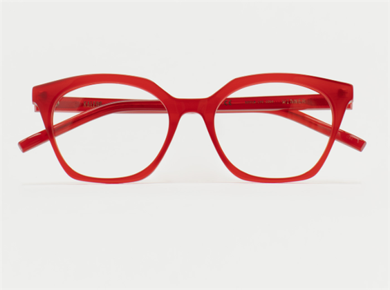 Eyeglasses frame Kaleos Woman WINNER 52 C004 - WINNER 52 C004